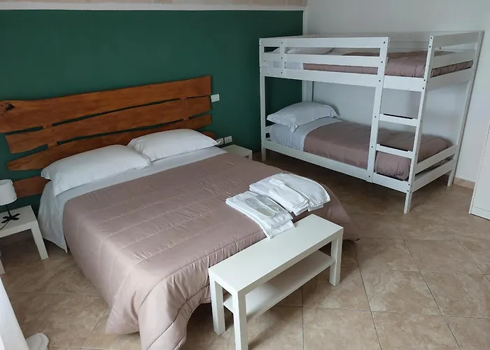 Hotel Relais Scaffe