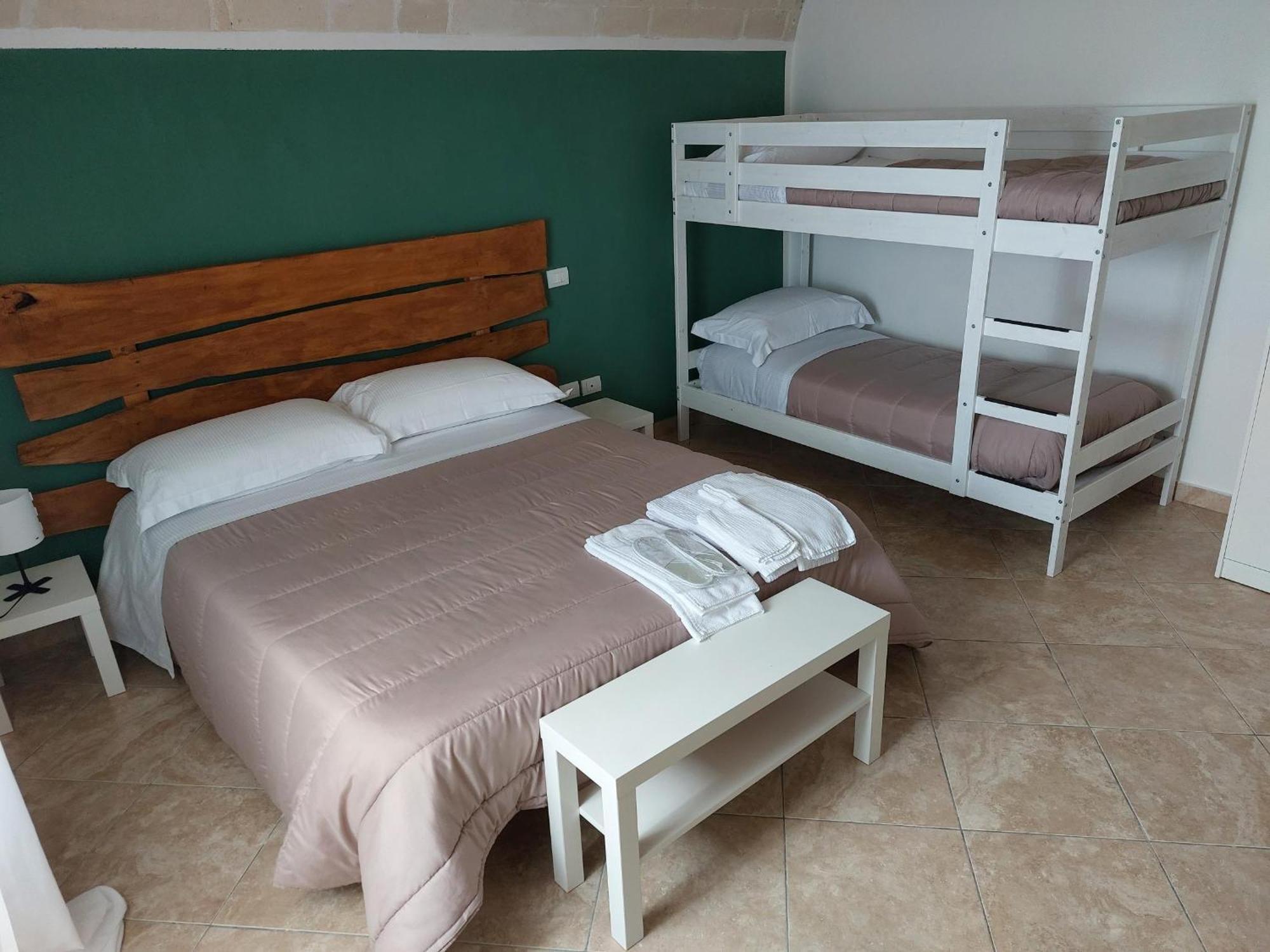 Hotel Relais Scaffe Pennapiedimonte