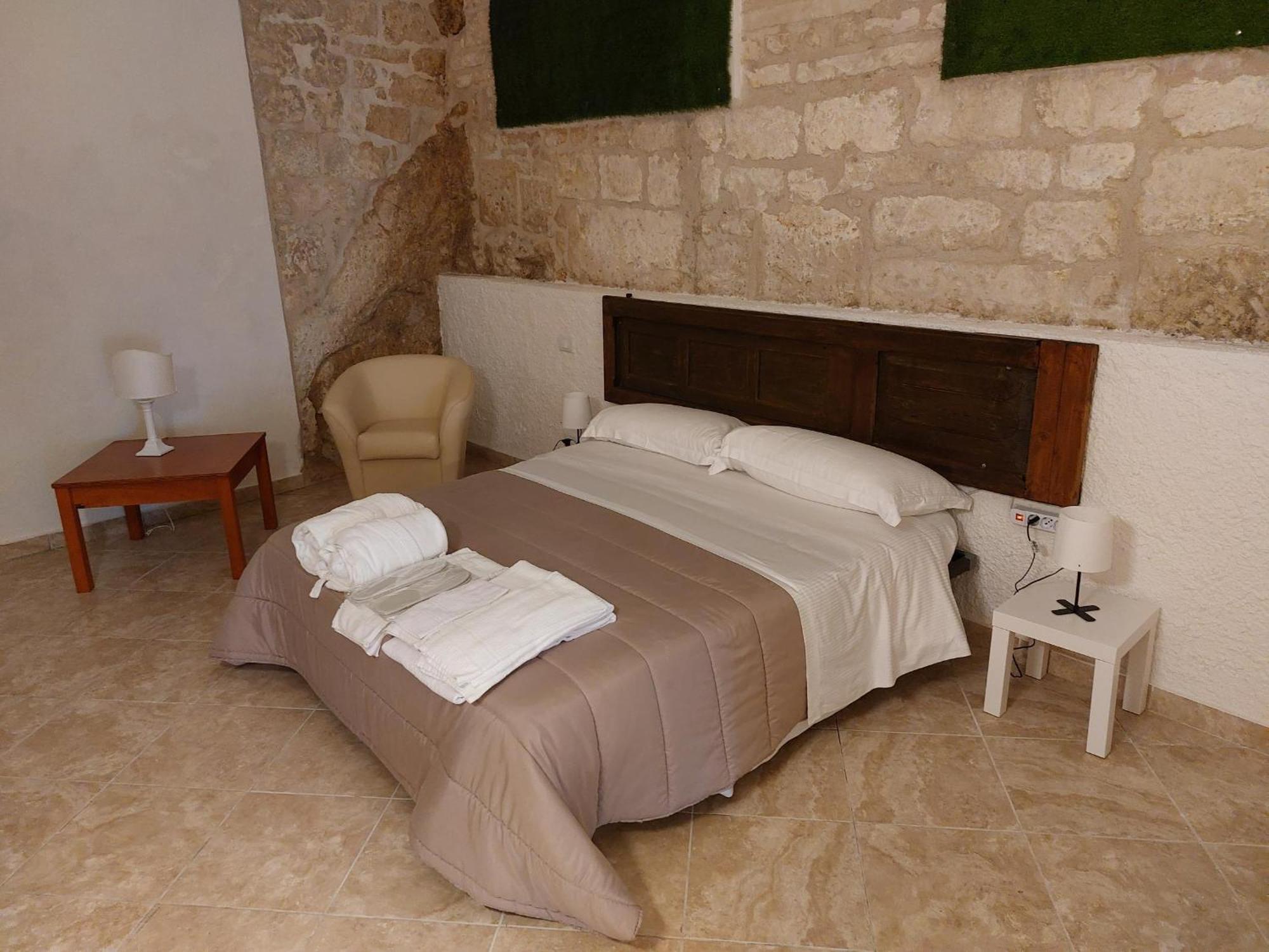 Hotel Relais Scaffe Pennapiedimonte