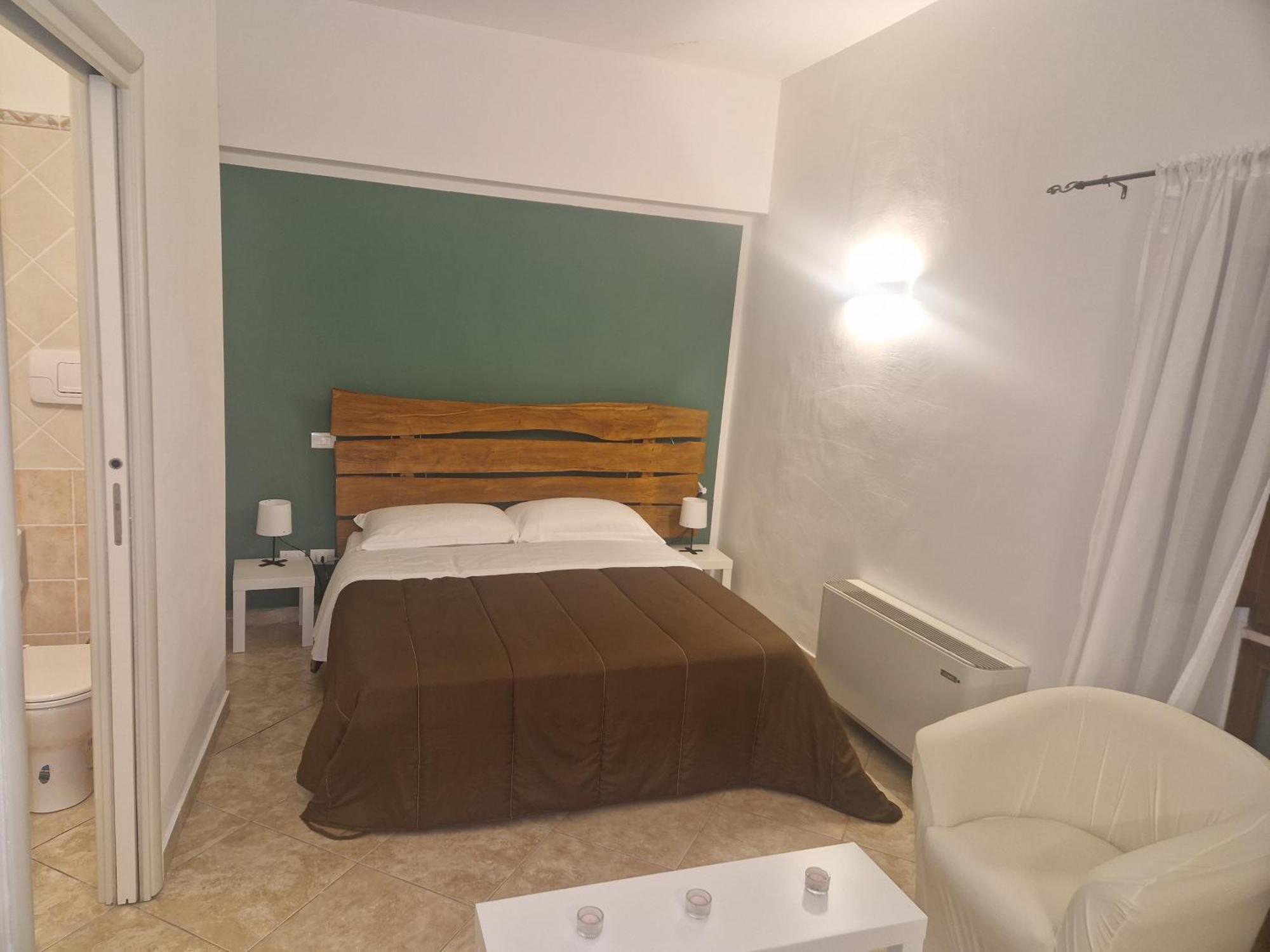 Hotel Relais Scaffe 4*