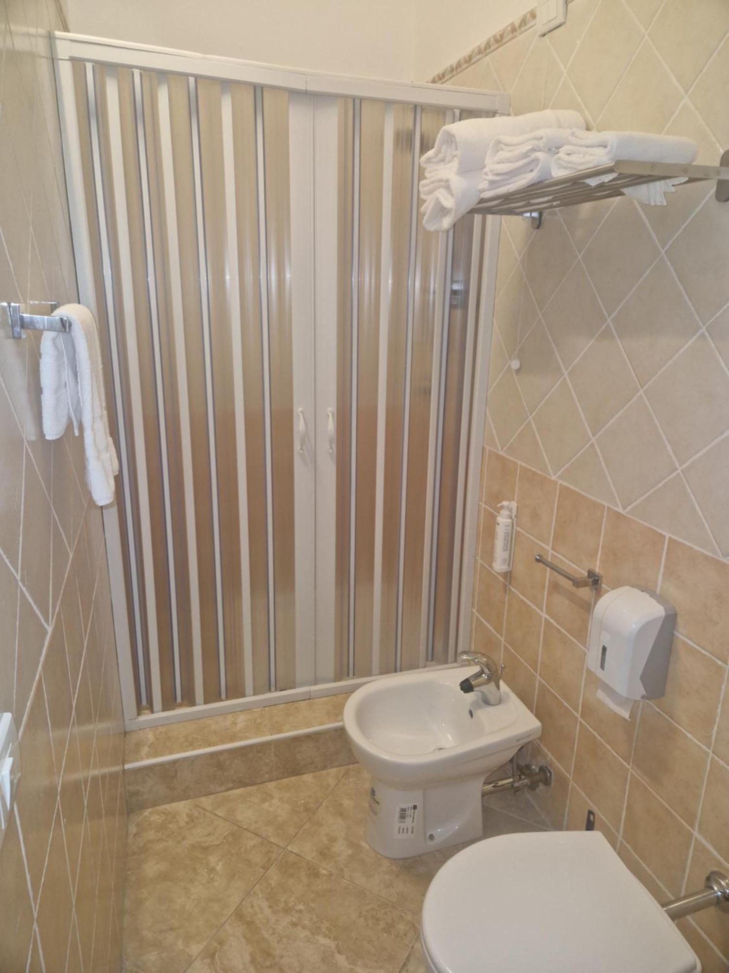 Hotel Relais Scaffe 4*