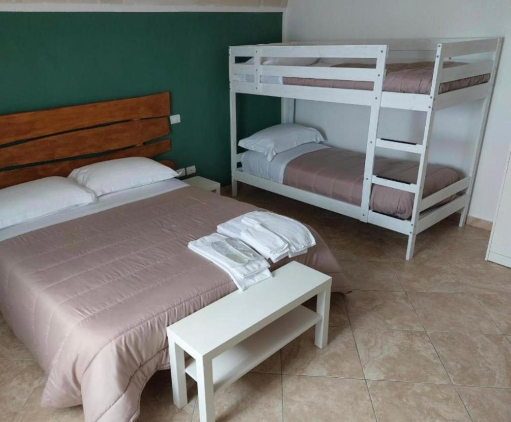 Relais Scaffe Hotel Pennapiedimonte
